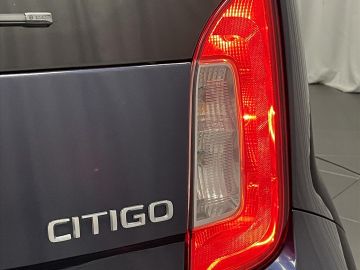 Škoda Citigo